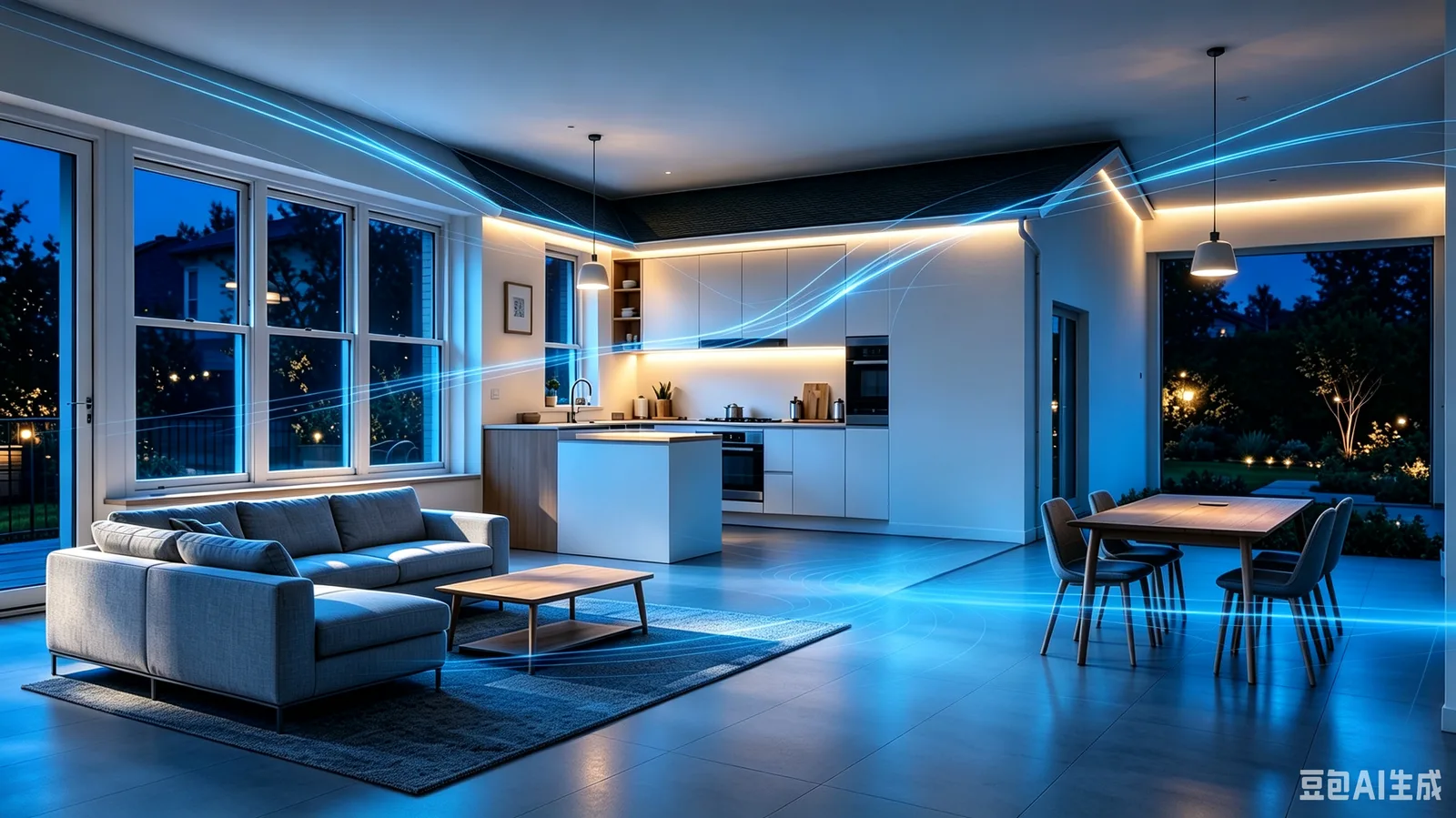Slim energiegebruik Slim energiegebruik