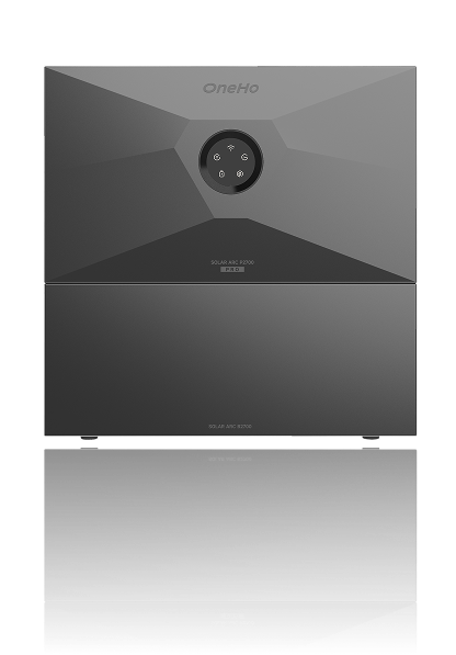 Solar Arc P2700 Pro