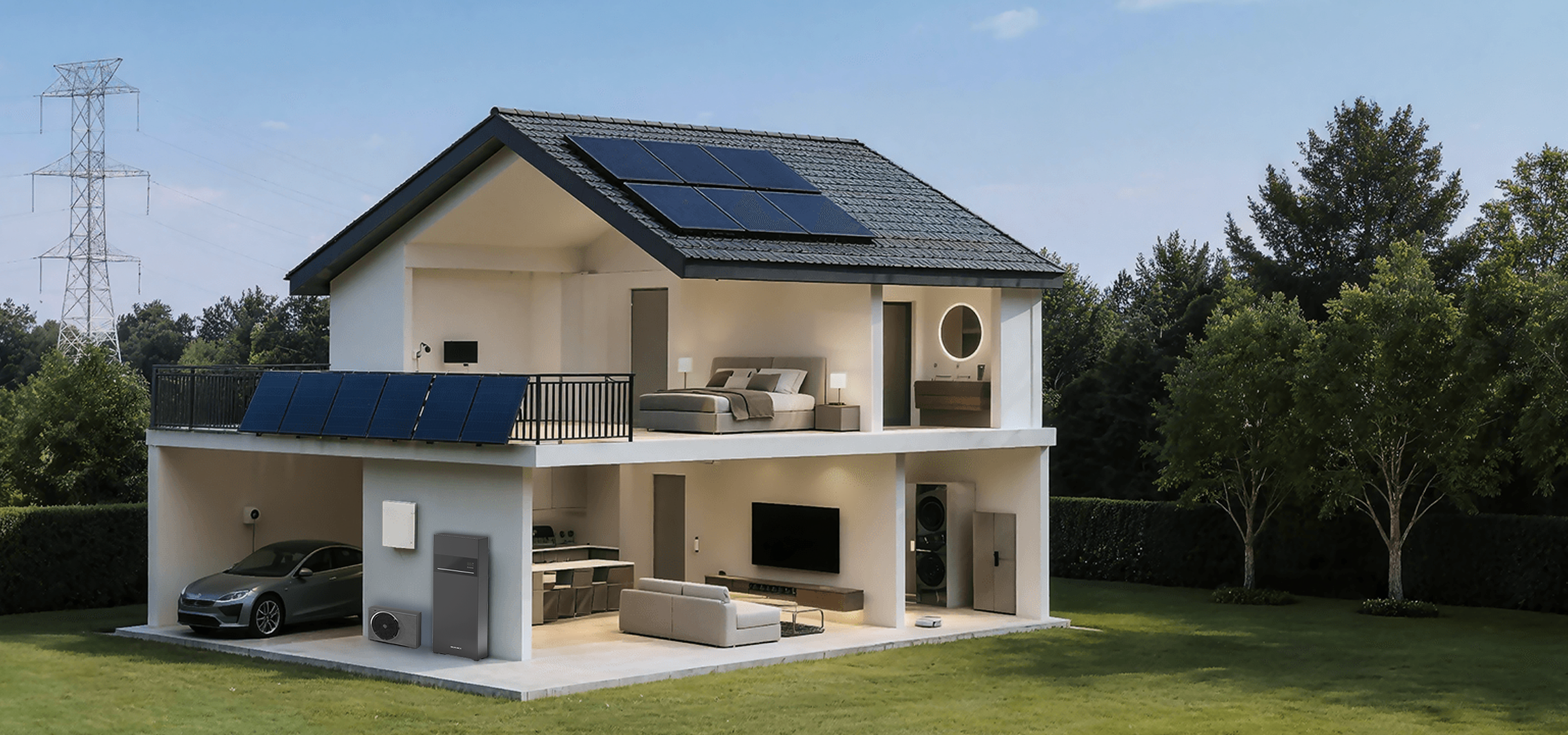 Réduction des coûts énergétiques